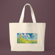 Grass Fields bags