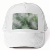 Grass Flowers 3 hats by LivingNature Grass Flowers 3 hats
