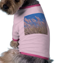 Grass In The Wind pet clothing