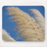 Grass In The Wind Mousepad