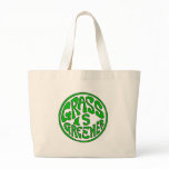 Grass is Greener Bag bags