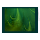 Grass is Greener Card