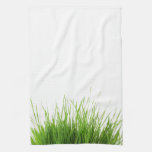 Grass Kitchen Towel kitchen towels