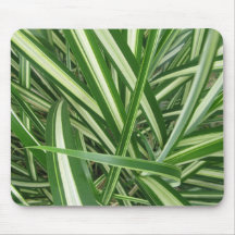 Grass Mouse Pad