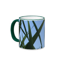 Grass Mug