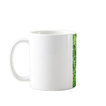 Grass mugs