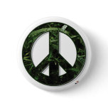 Grass Peace Button