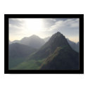 Grass Peaks posters