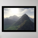 Grass Peaks posters