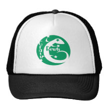 Grass Rewts Hats