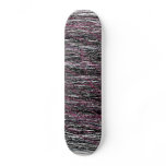grass custom skateboard