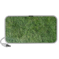 Grass doodle