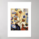Grass Valley Garden print