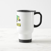Grasscar T-shirts and Gifts. Mugs