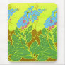 Grasset's Daffodils - Mousepad