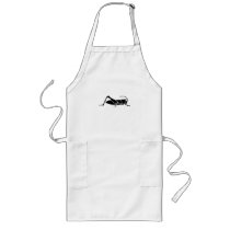 Grasshopper Aprons