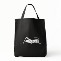 Grasshopper Canvas Bags