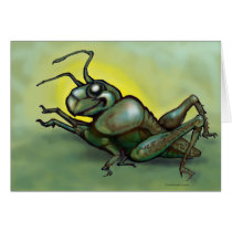 Grasshopper cards