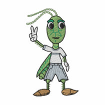 Grasshopper