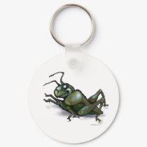 Grasshopper keychains