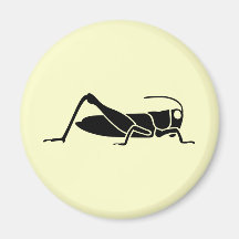 Grasshopper Magnets