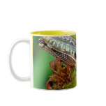 Grasshopper Mug