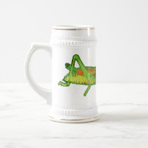 Grasshopper Coffee Mug