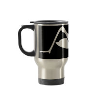 Grasshopper Mug