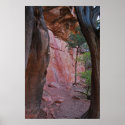 Grasshopper Point Cave 1370 posters