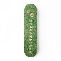 Grasshopper Skateboard Decks