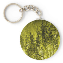 GrassyTundra keychain