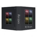 Grate Recipe Binder