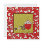 Grateful Autumn Invitations