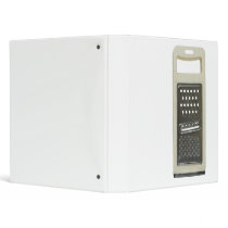 grater binders