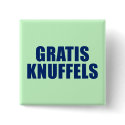 Gratis Knuffels buttons
