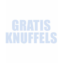 Gratis Knuffels t-shirts