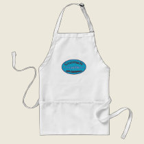 Gratitude 100% Guaranteed aprons