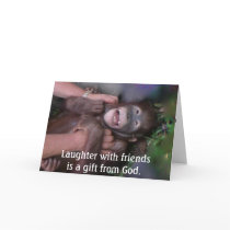 Gratitude card by Rebecca_Reeder Gratitude card
