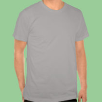 gratitude (casual script) t-shirts