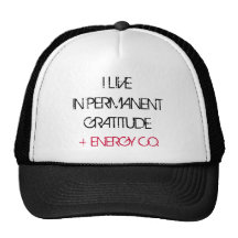 Gratitude Hat