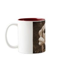 Gratitude mugs