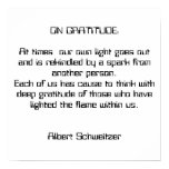 Gratitude Poster
