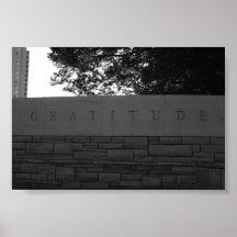 Gratitude Print