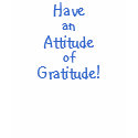 Gratitude T-Shirt