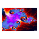 Gratuitous Fractal #1 posters by Gavin_Scott Gratuitous Fractal #1 posters