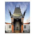 Grauman's Chinese Theatre Poster posters