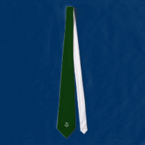 Gravata Pitões das Júnias Verde ties