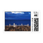 Grave at Izembek Lagoon Stamps