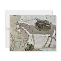 Grave Chamber Of An Unknown Scene, Donkey, Announcements