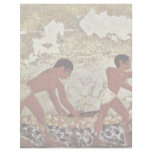 Grave Chamber Of Ptahiruka Overseer Of The Slaught Custom Letterhead